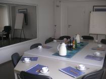 Gruppendiskussionsraum